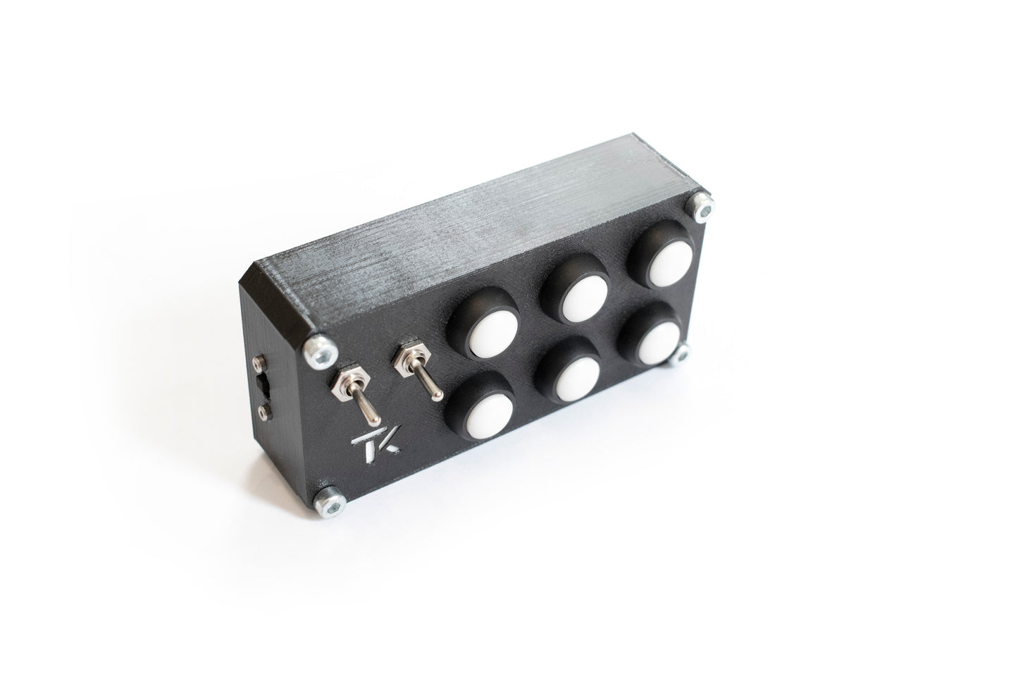 TK Mini Buttonbox