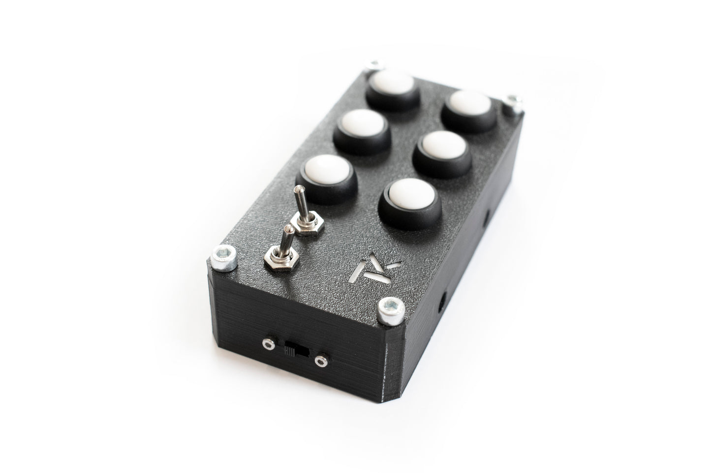 TK Mini Buttonbox