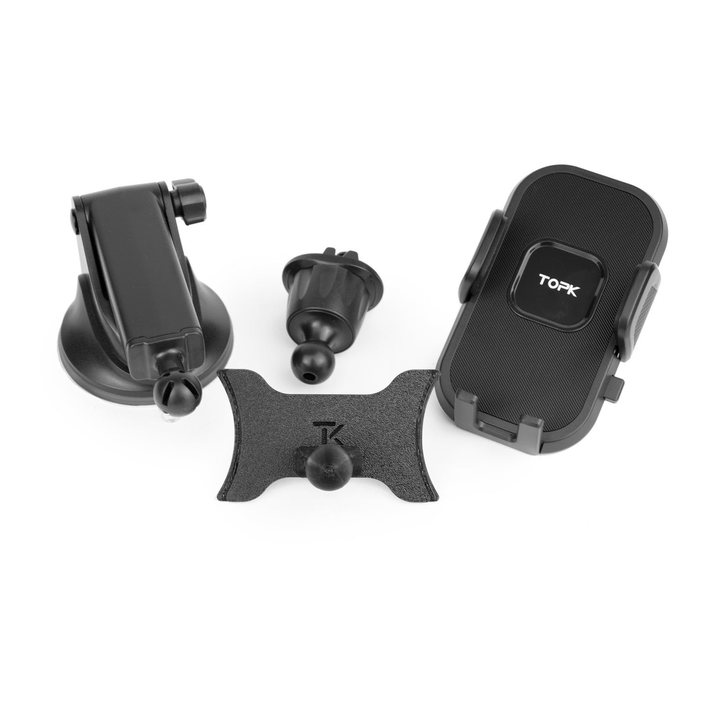 Uchwyt na telefon do Audi A3 / S3 / RS3 8V