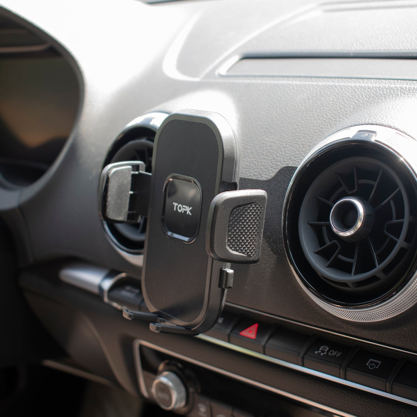 Uchwyt na telefon do Audi A3 / S3 / RS3 8V