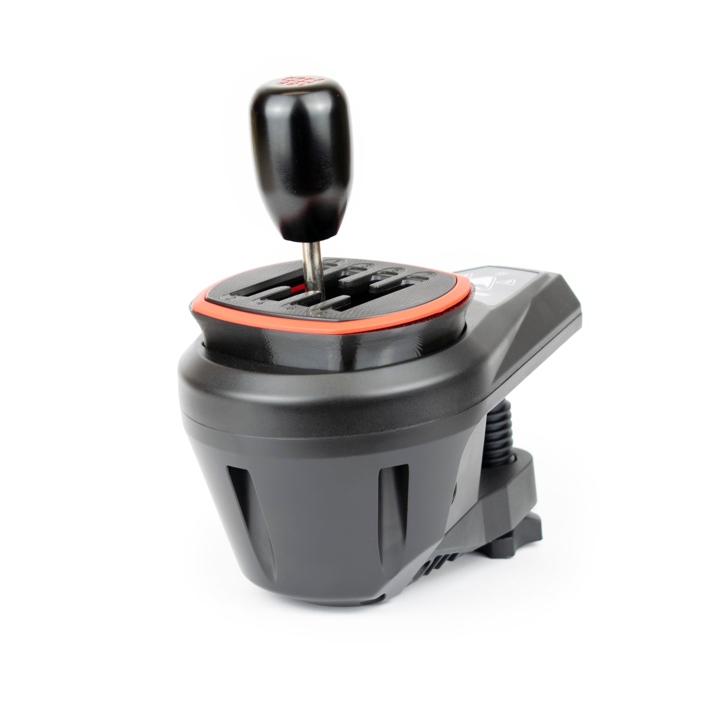 Krátké řazení pro TH8S Thrustmaster - TK Customs