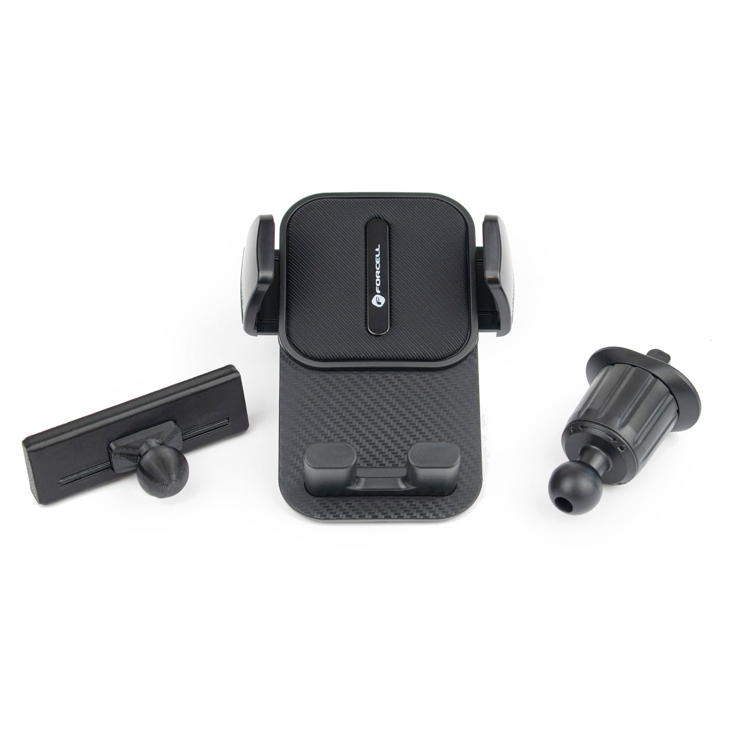 Uchwyt na telefon do Audi A4 B6 / B7 Seat Exeo 2000 - 2009