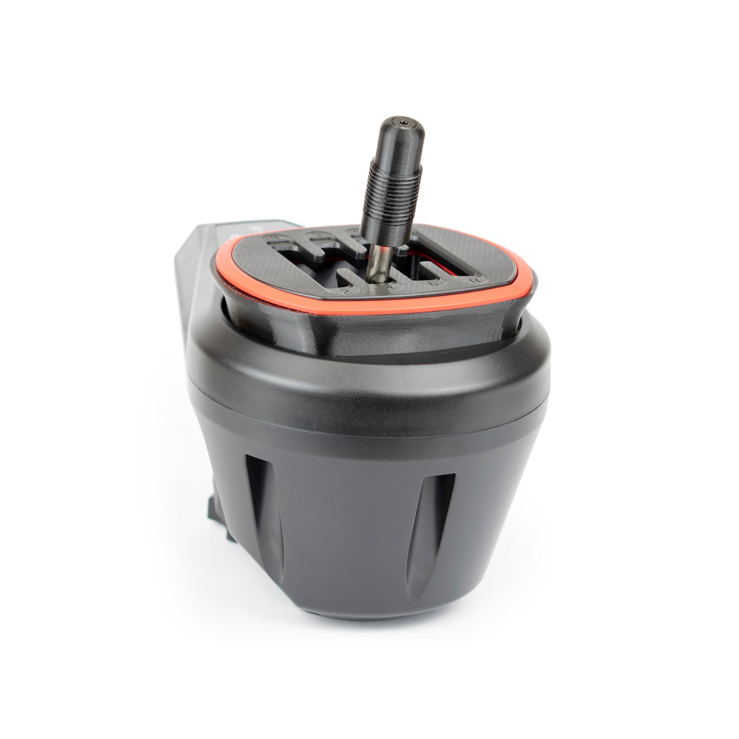 Krátké řazení pro TH8S Thrustmaster - TK Customs
