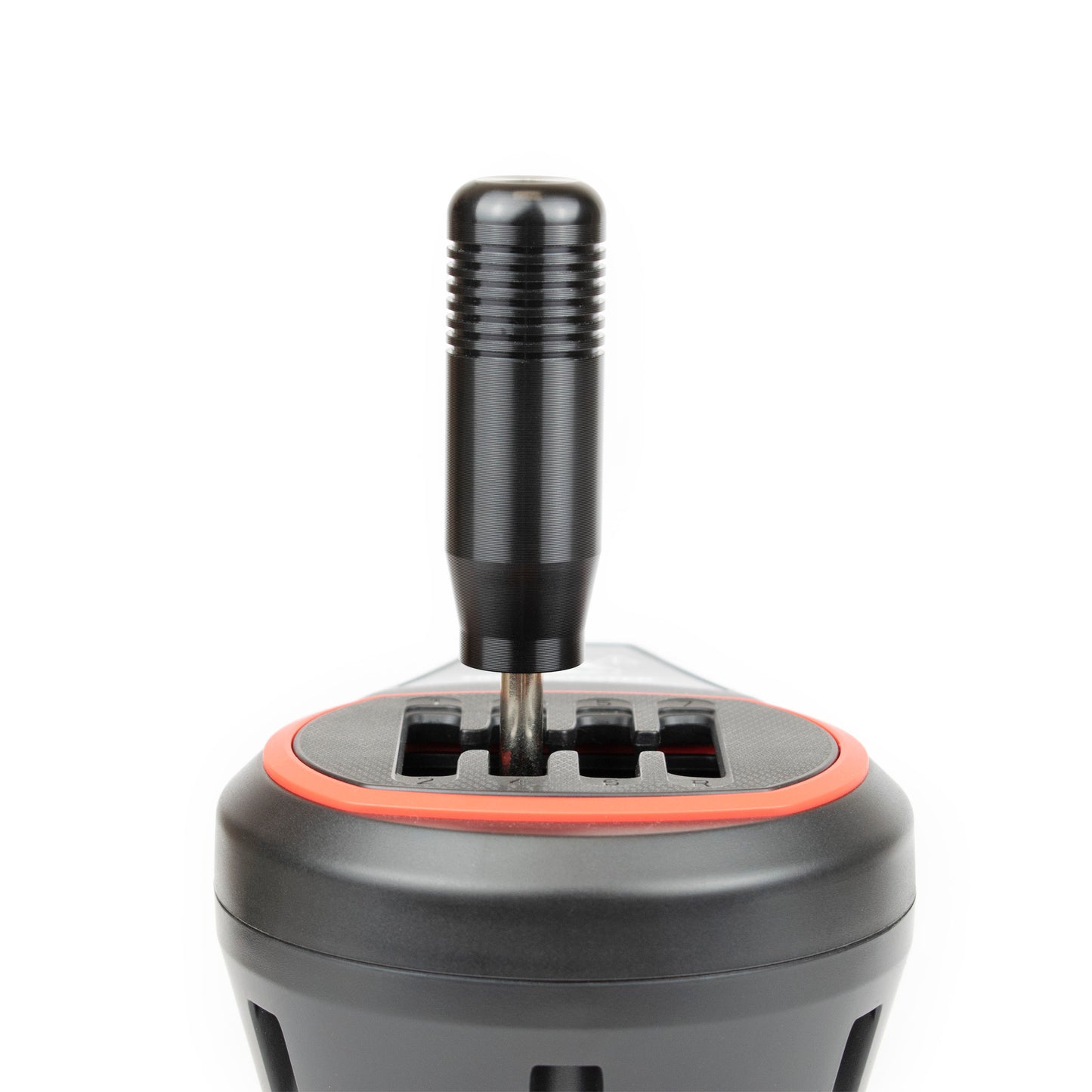 Hliníkový knoflík pro TH8S Thrustmaster - TK Customs