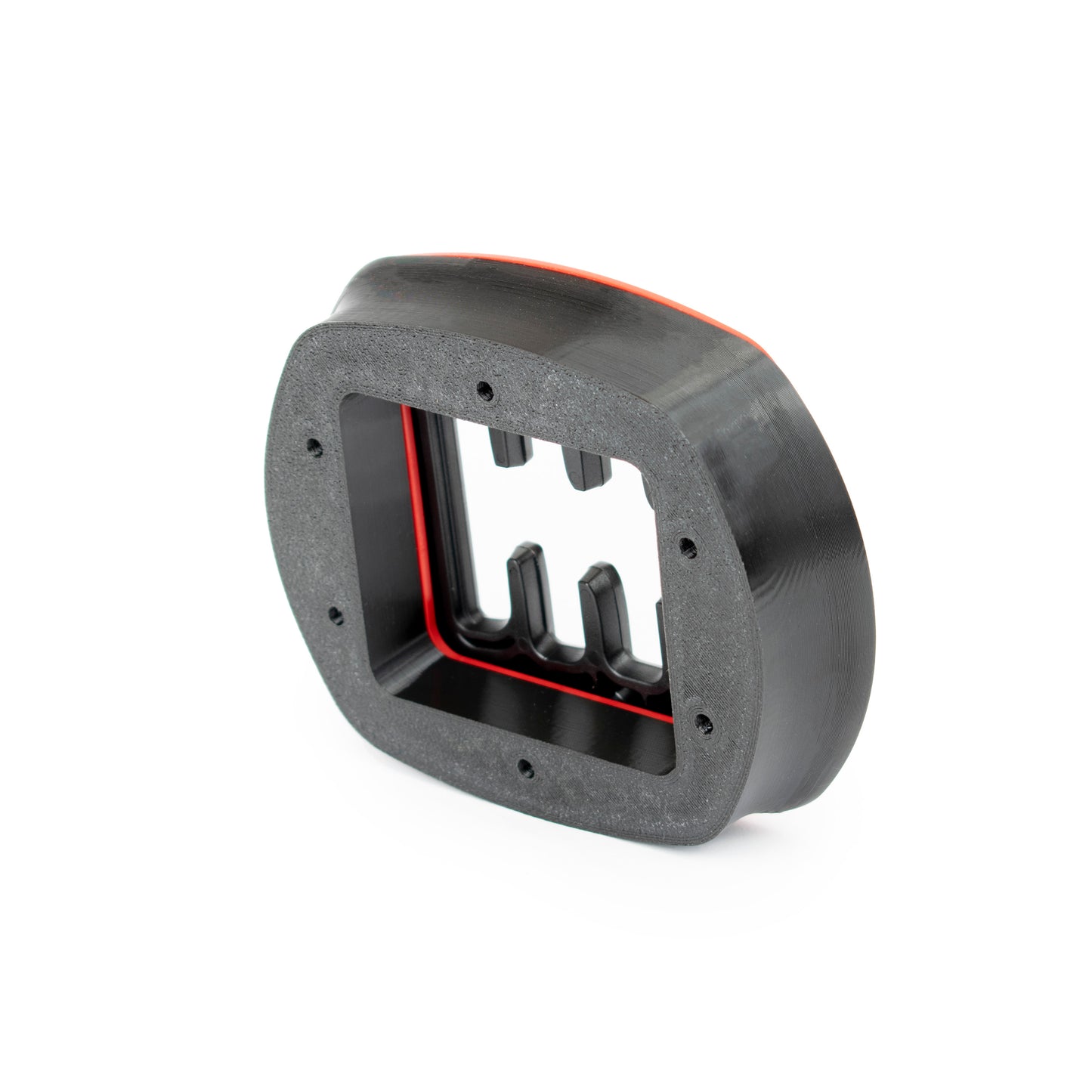 Krátké řazení pro TH8S Thrustmaster - TK Customs