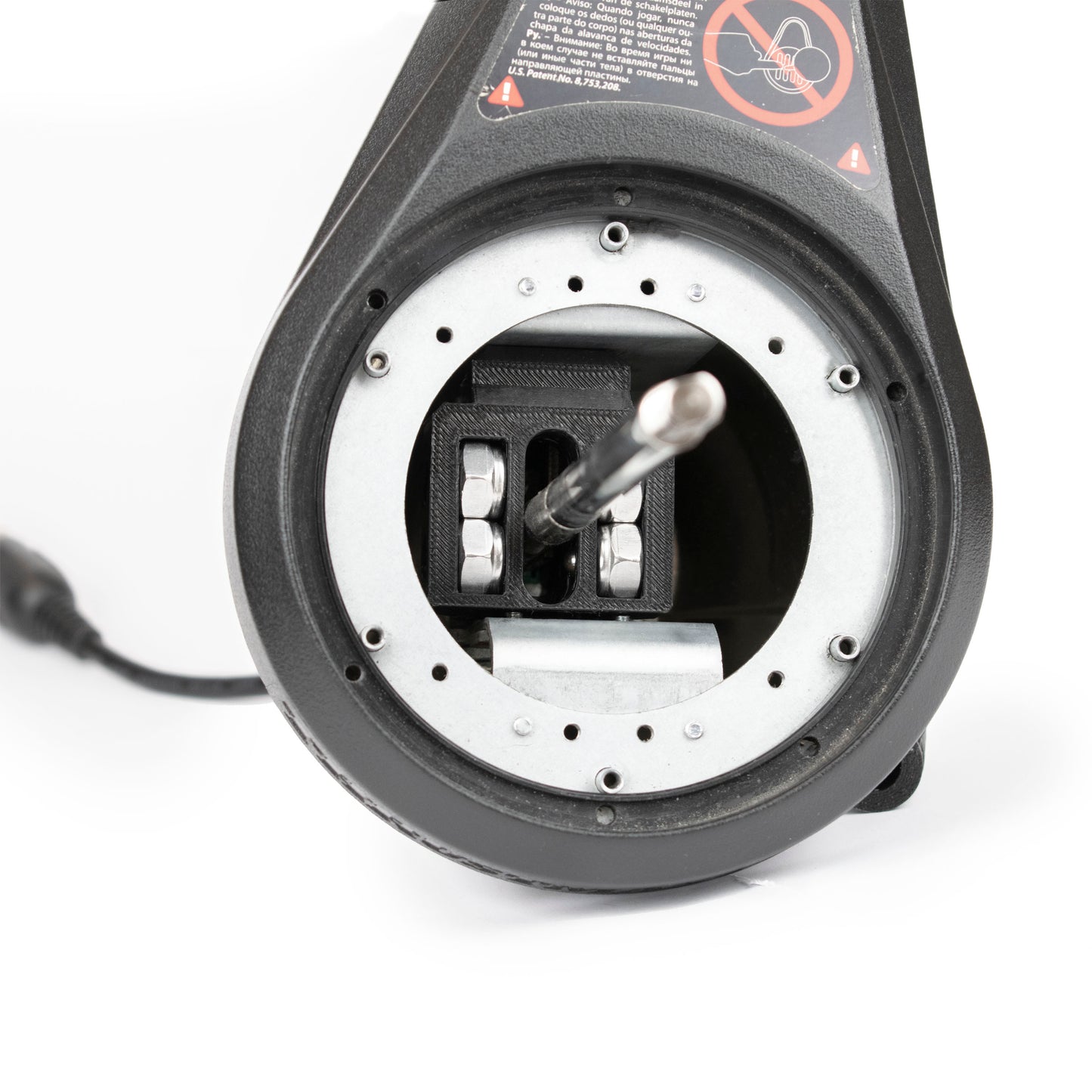 Click MOD V2 pro magnetický TH8A