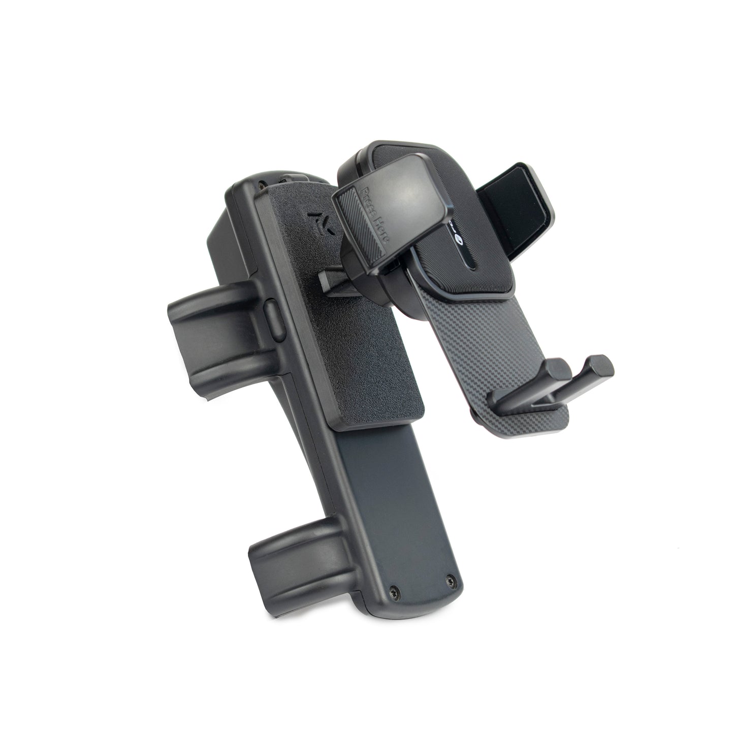 Uchwyt na telefon do Audi A4 / A3 / A2 / TT / Skoda Octavia II