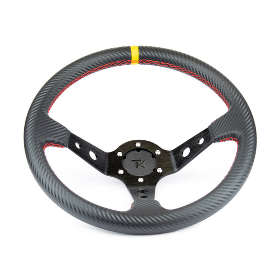 Kierownica 350mm do Logitech z adapterem