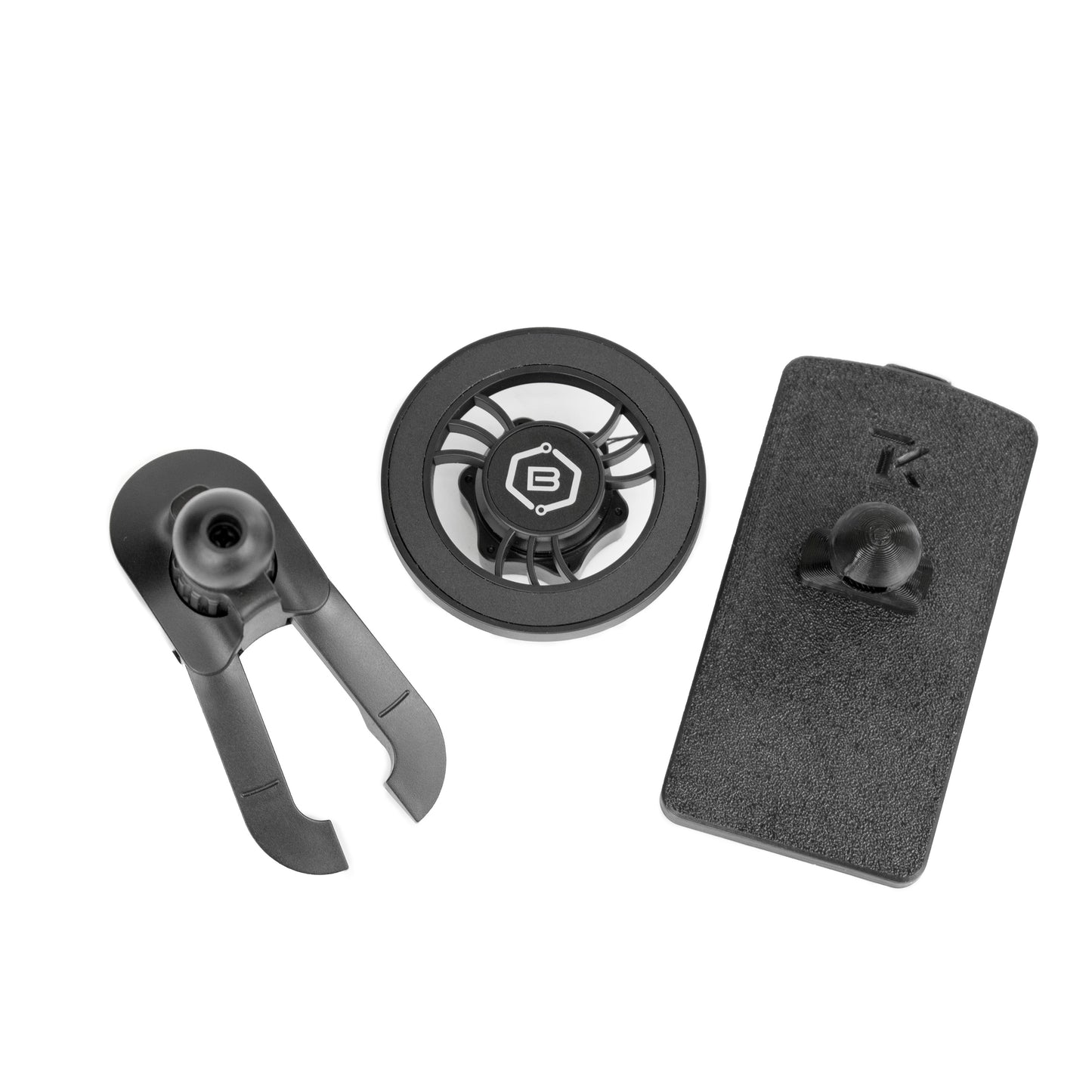 Magnetyczny uchwyt na telefon do Audi A4 / A3 / A2 / TT / Skoda Octavia II