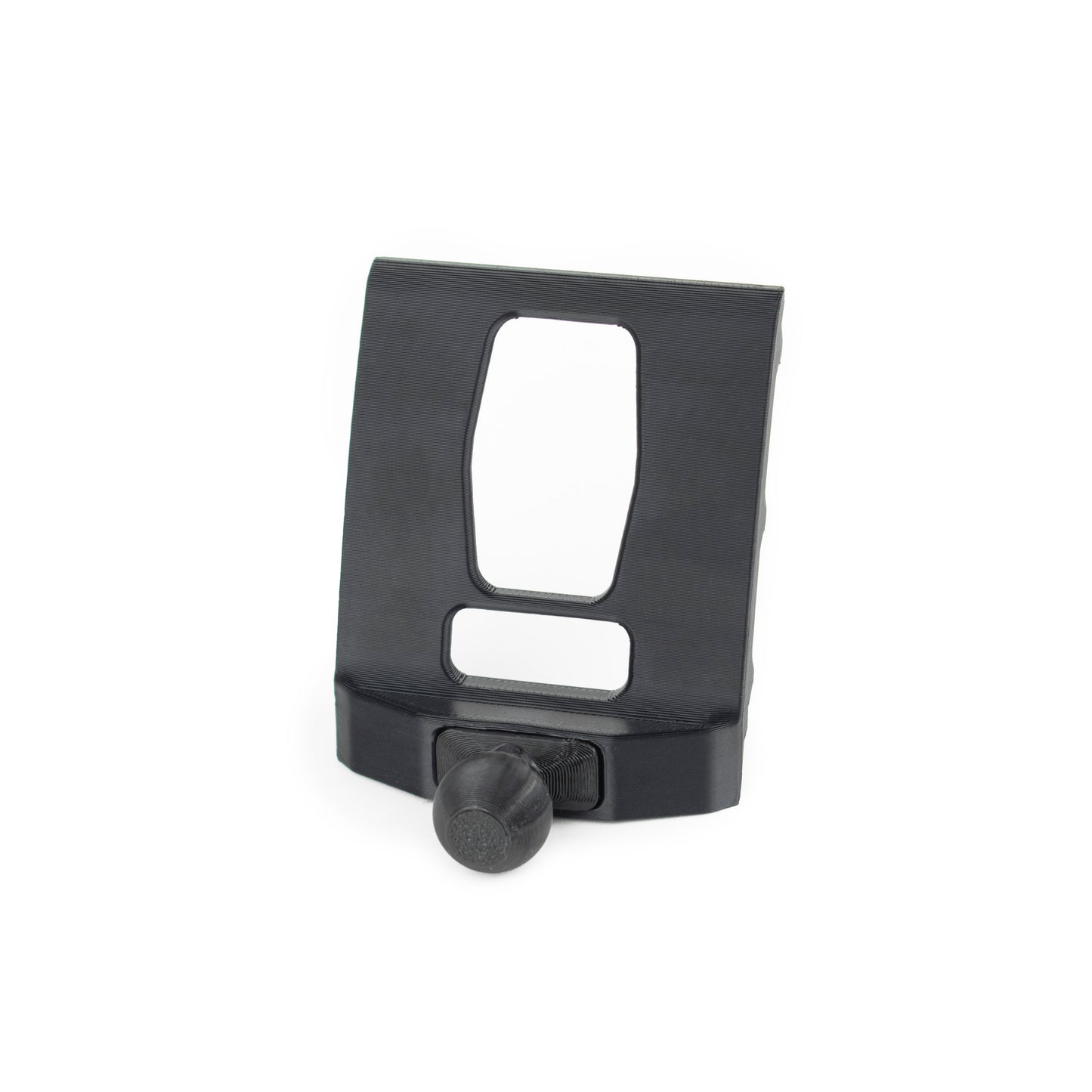 Magnetyczny uchwyt na telefon do BMW Seria 3 F30 2012 - 2020