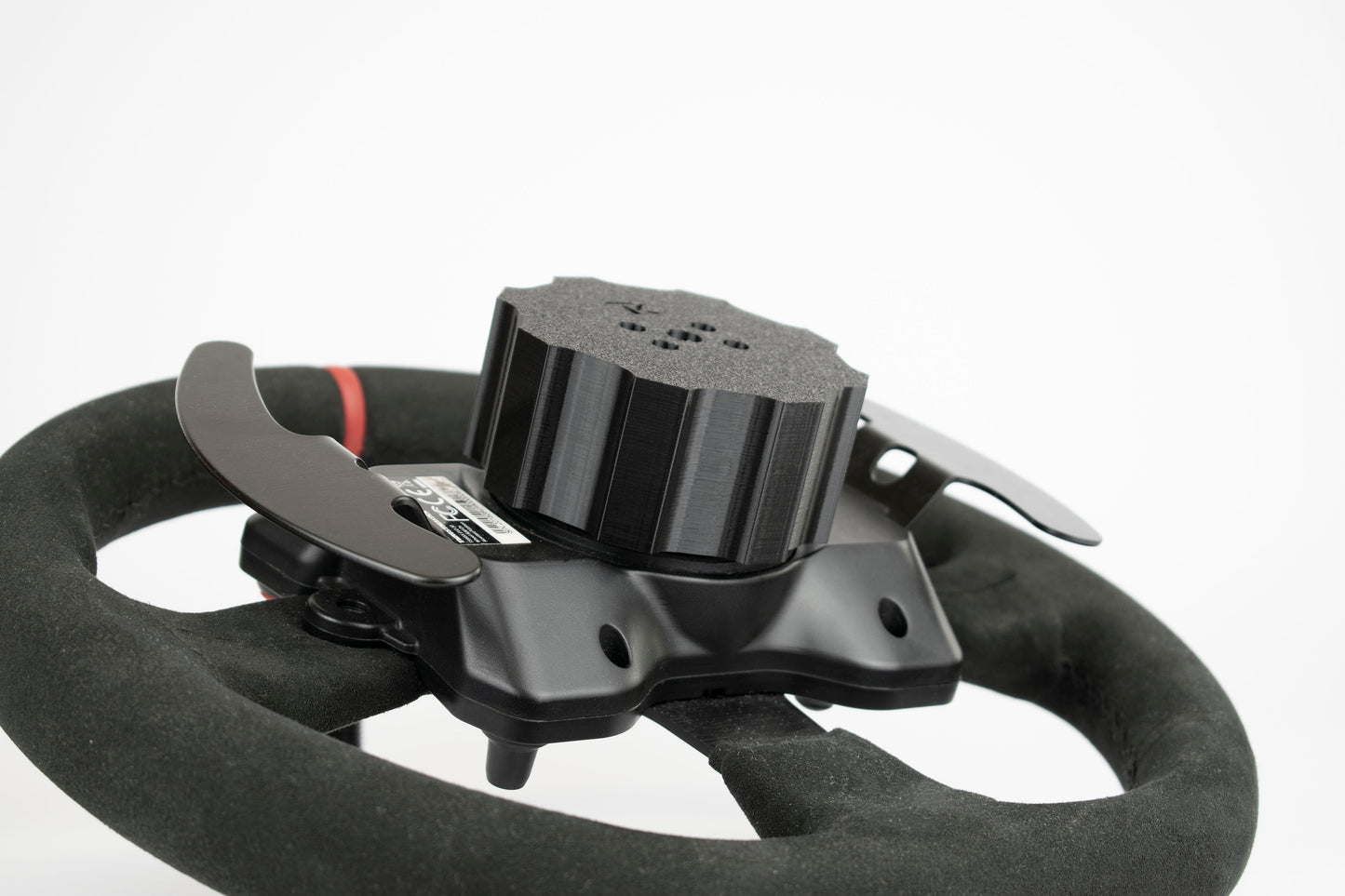 Držák na zeď pro ráfky Thrustmaster