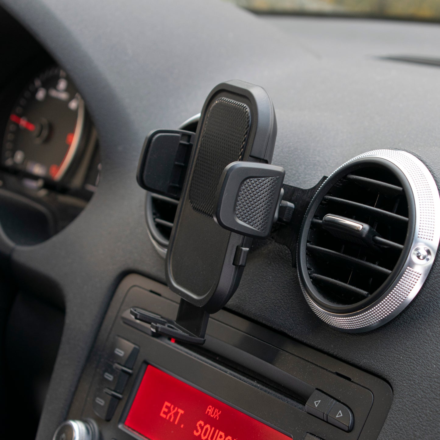Uchwyt na telefon do Audi A3 / S3 / RS3 8P