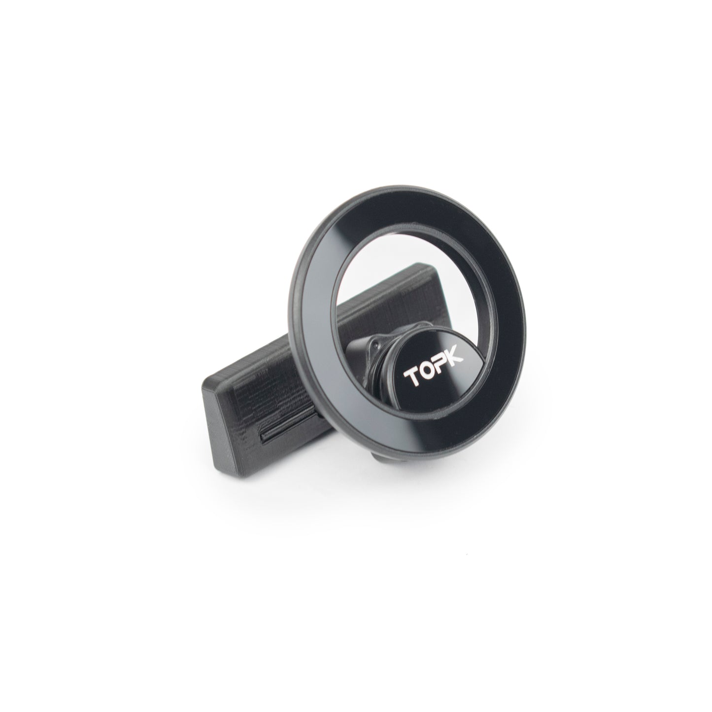 Magnetyczny uchwyt na telefon do Audi A4 B6 / B7