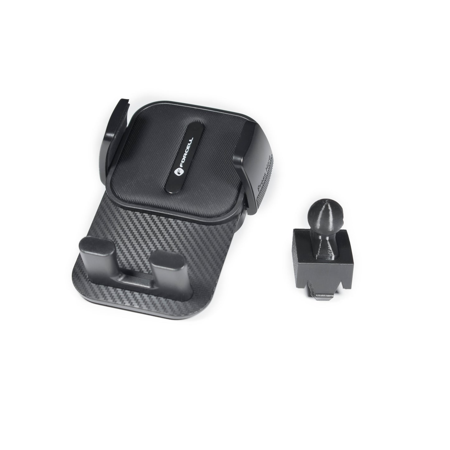 Uchwyt na telefon do Polo 9N