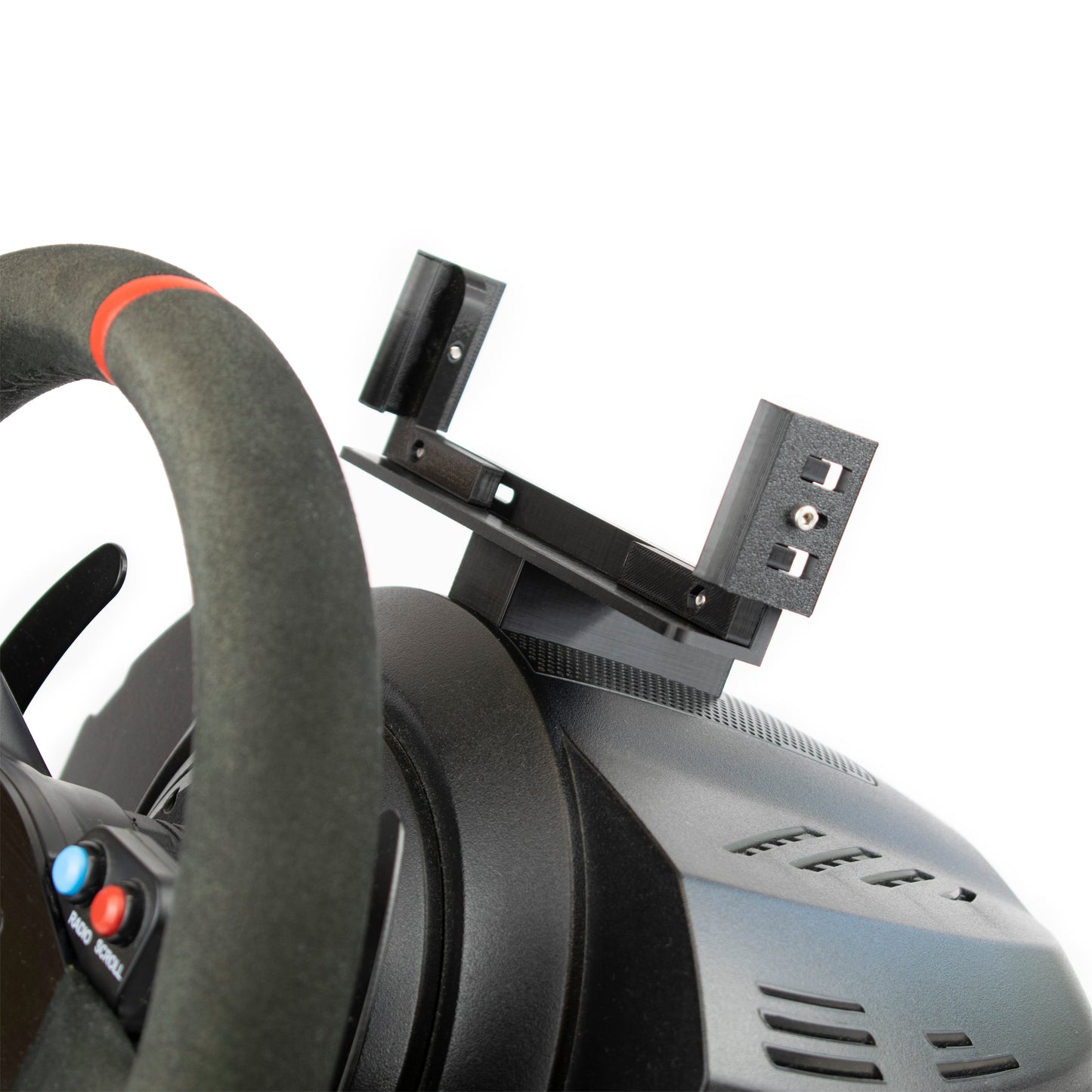 Držák telefonu pro Thrustmaster T300