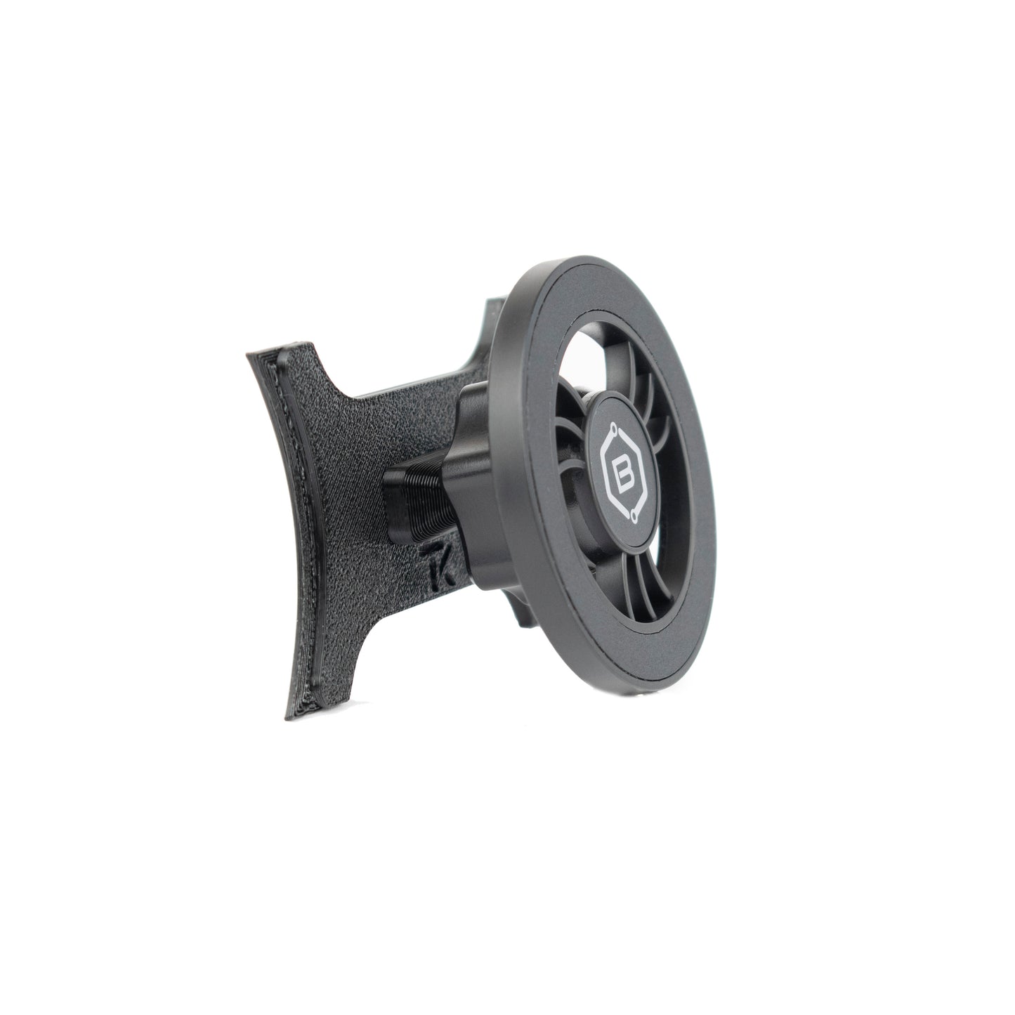 Magnetyczny uchwyt na telefon do Audi A3 / S3 / RS3 8P