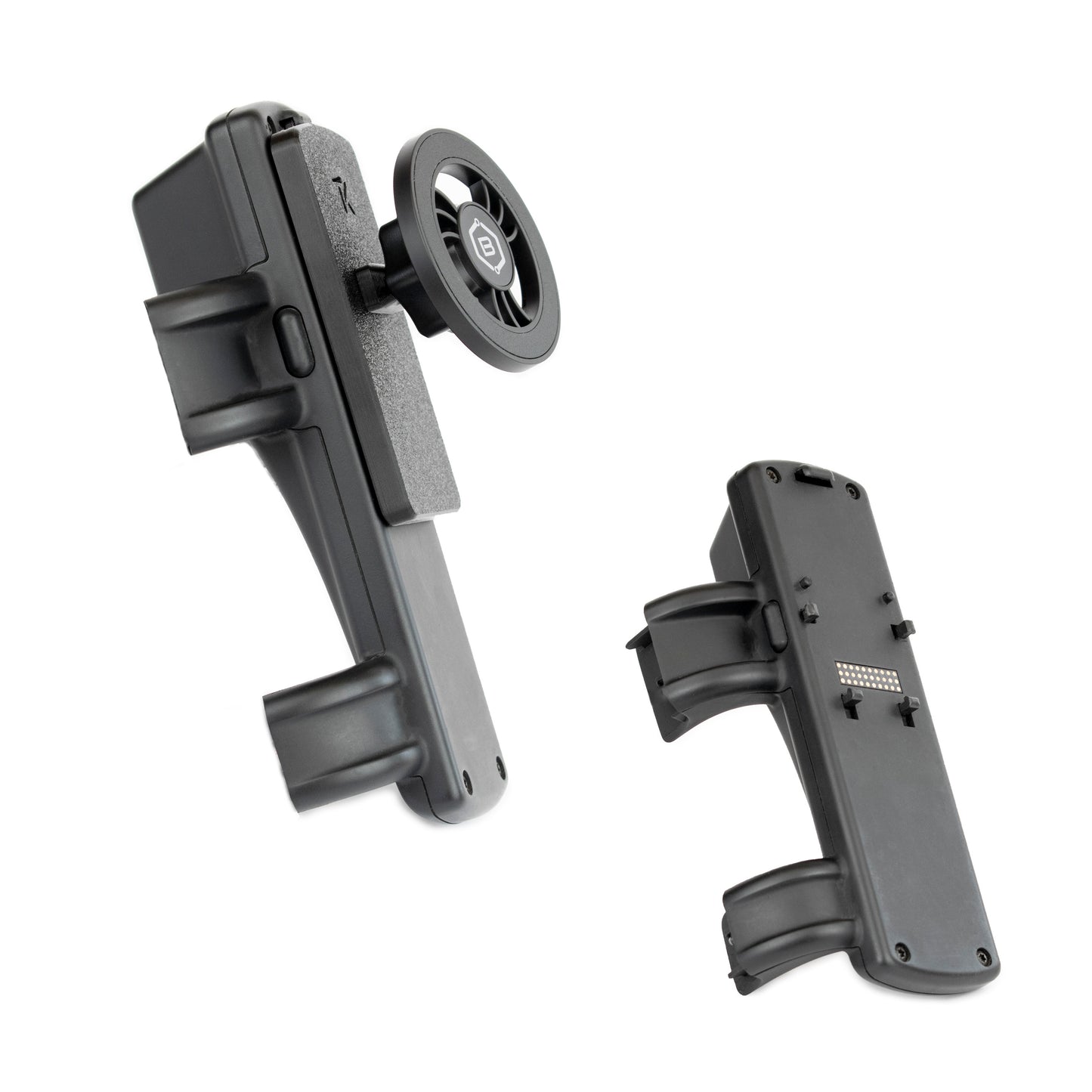 Magnetyczny uchwyt na telefon do Audi A4 / A3 / A2 / TT / Skoda Octavia II