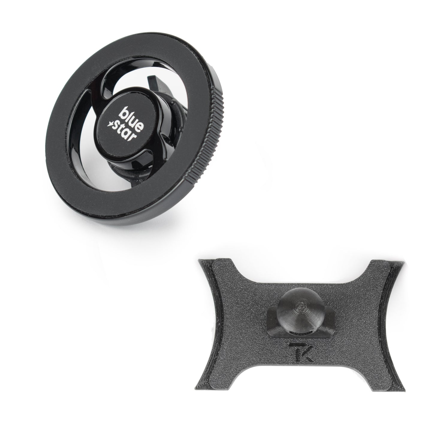 Magnetyczny uchwyt na telefon do Audi A3 / S3 / RS3 8P