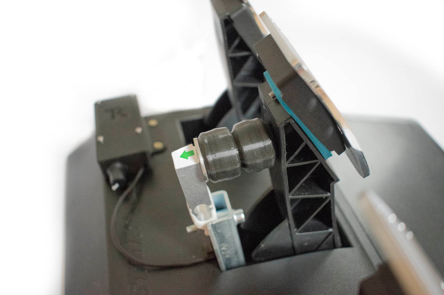 Loadcell MOD do T3PA / PRO