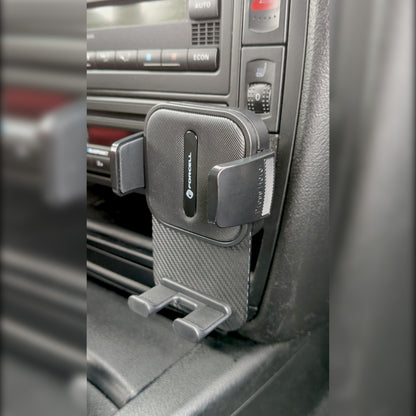 Uchwyt na telefon do VW Passat B5 / Sharan / Alhambra / Ford Galaxy