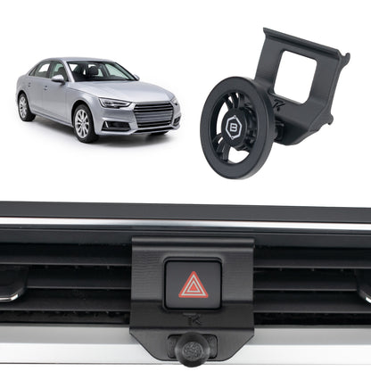 Magnetyczny uchwyt na telefon do Audi A4 B9 / A5 F5 2015 - 2024