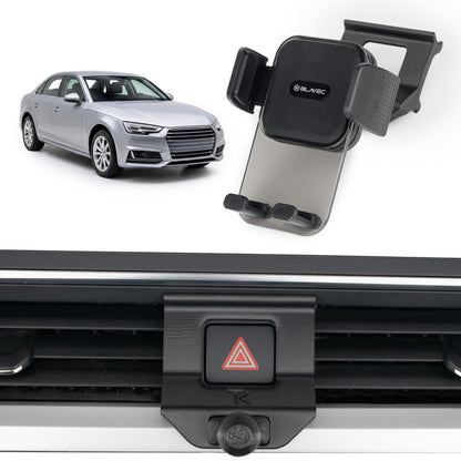 Uchwyt na telefon do Audi A4 B9 / A5 F5 2015 - 2024