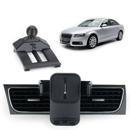Handyhalterung für Audi A4 B8 / A5 8T 2008 - 2015