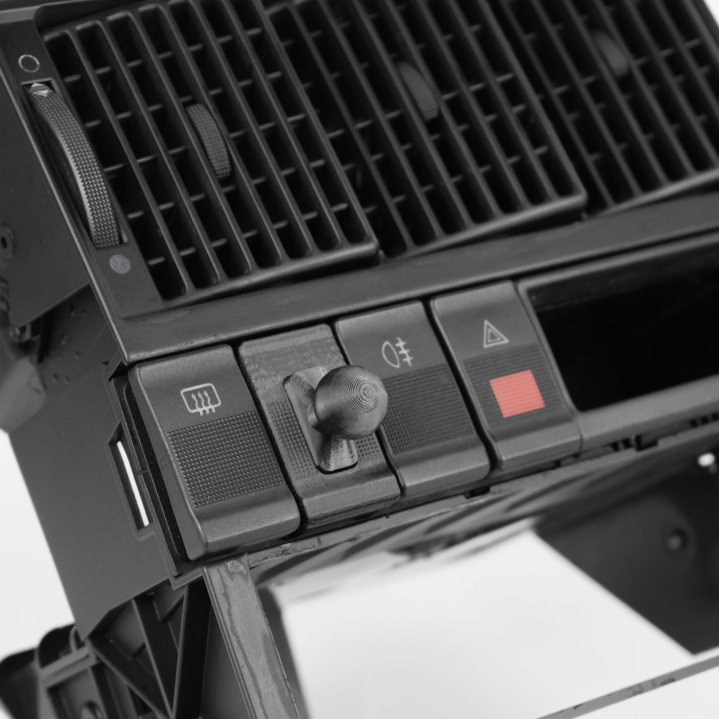 Magnetyczny uchwyt na telefon do Audi 80 / 100 / A6