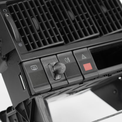 Magnetyczny uchwyt na telefon do Audi 80 / 100 / A6