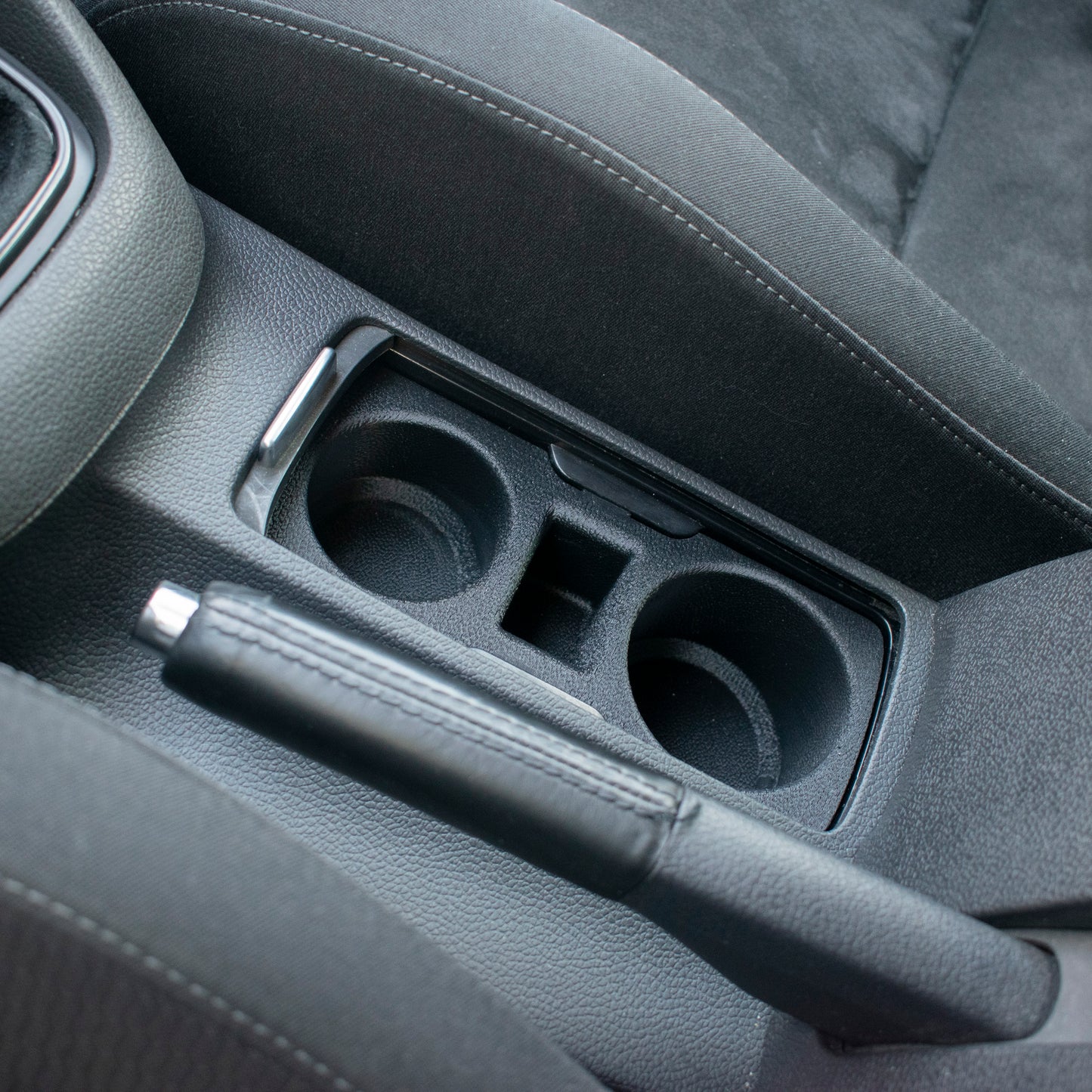 Cupholder do Golf 5 / Golf 6 / EOS / Scirocco
