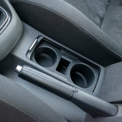 Cupholder do Golf 5 / Golf 6 / EOS / Scirocco