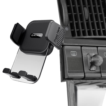 Uchwyt na telefon do Audi 80 / 100 / A6 C4