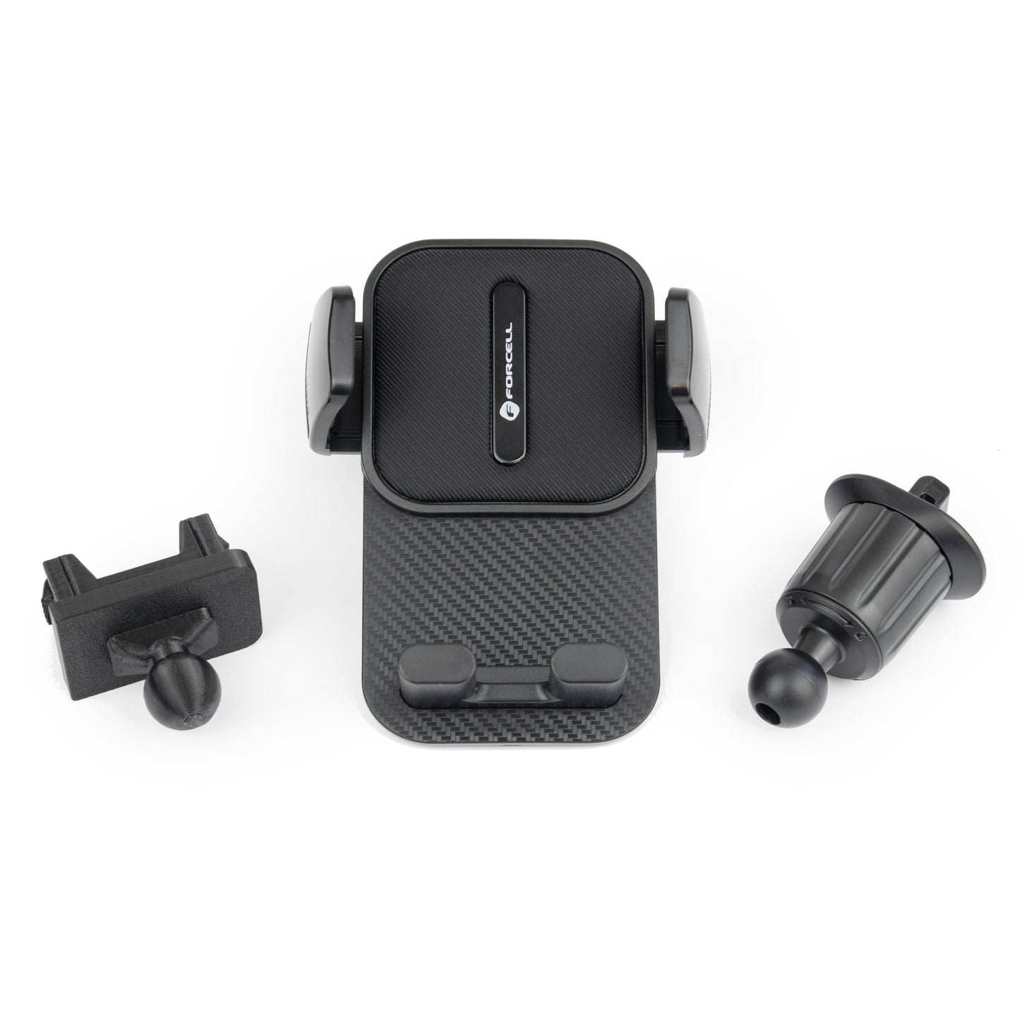 Uchwyt na telefon do Golf 4 / Bora 1997 - 2006