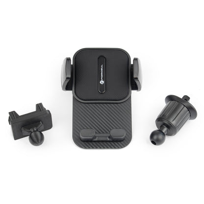 Uchwyt na telefon do Golf 4 / Bora 1997 - 2006