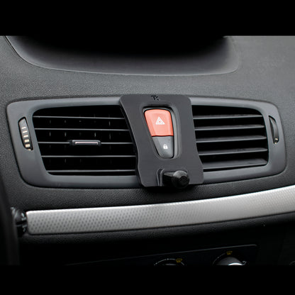 Uchwyt na telefon do Renault Megane 3