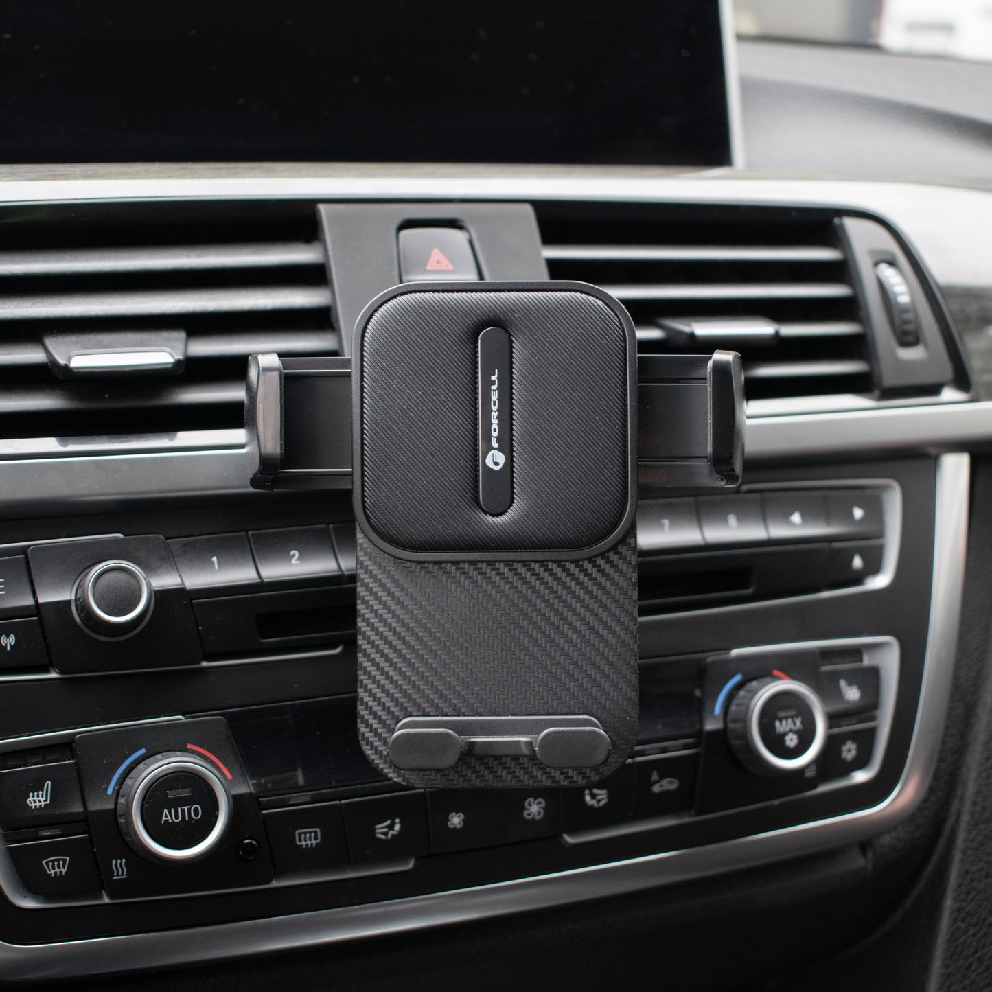 Uchwyt na telefon do BMW Seria 3 F30 2012 - 2020