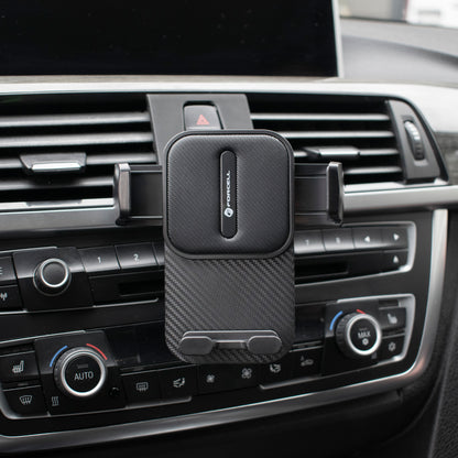 Uchwyt na telefon do BMW Seria 3 F30 2012 - 2020