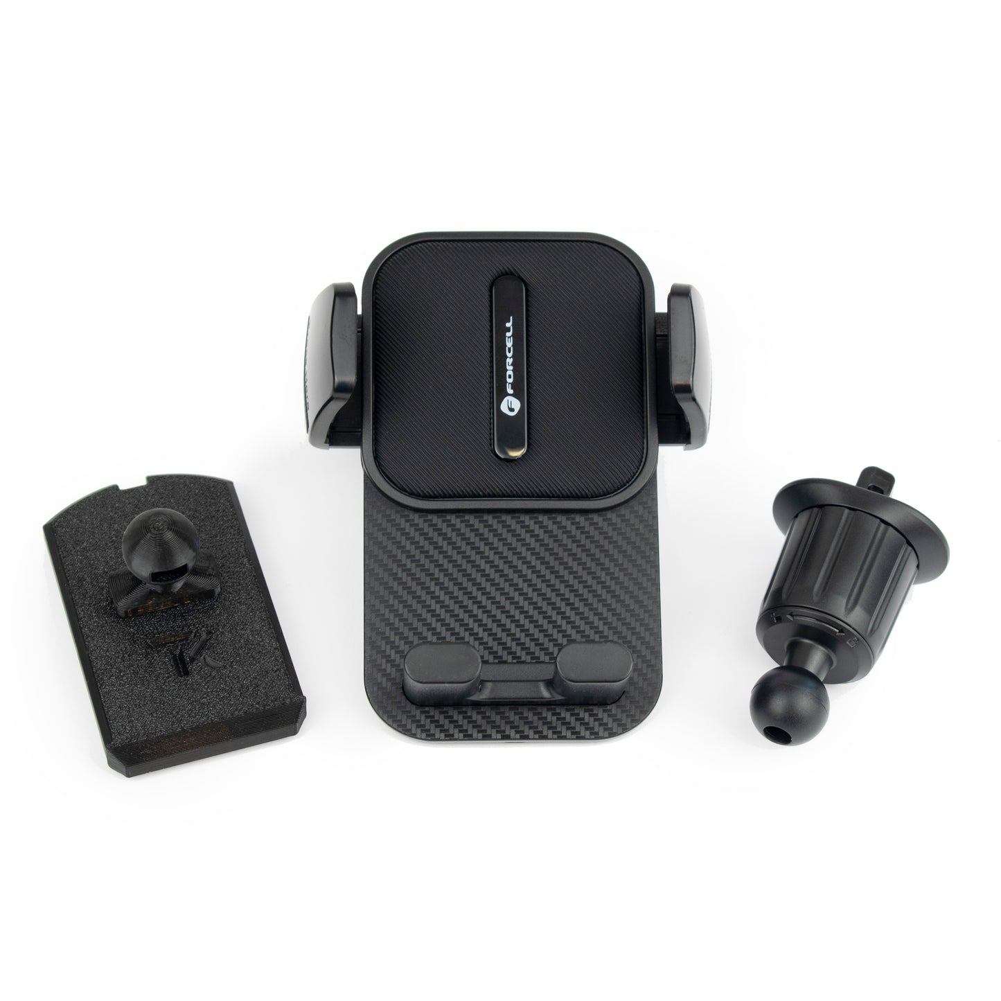 Uchwyt na telefon do Volkswagen Passat / Golf / Touran / Tiguan / Caddy / T5