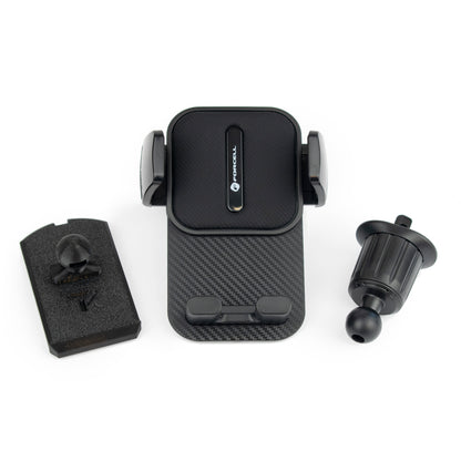 Uchwyt na telefon do Volkswagen Passat / Golf / Touran / Tiguan / Caddy / T5