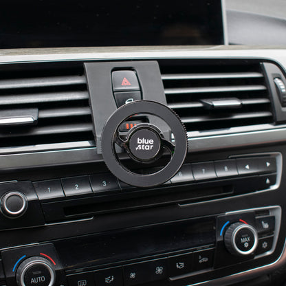 Magnetyczny uchwyt na telefon do BMW Seria 3 F30 2012 - 2020