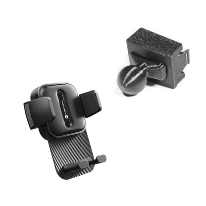 Uchwyt na telefon do Polo 9N