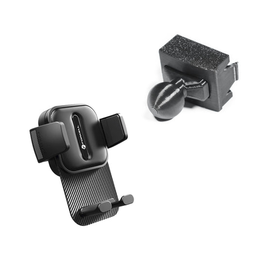 Uchwyt na telefon do Polo 9N