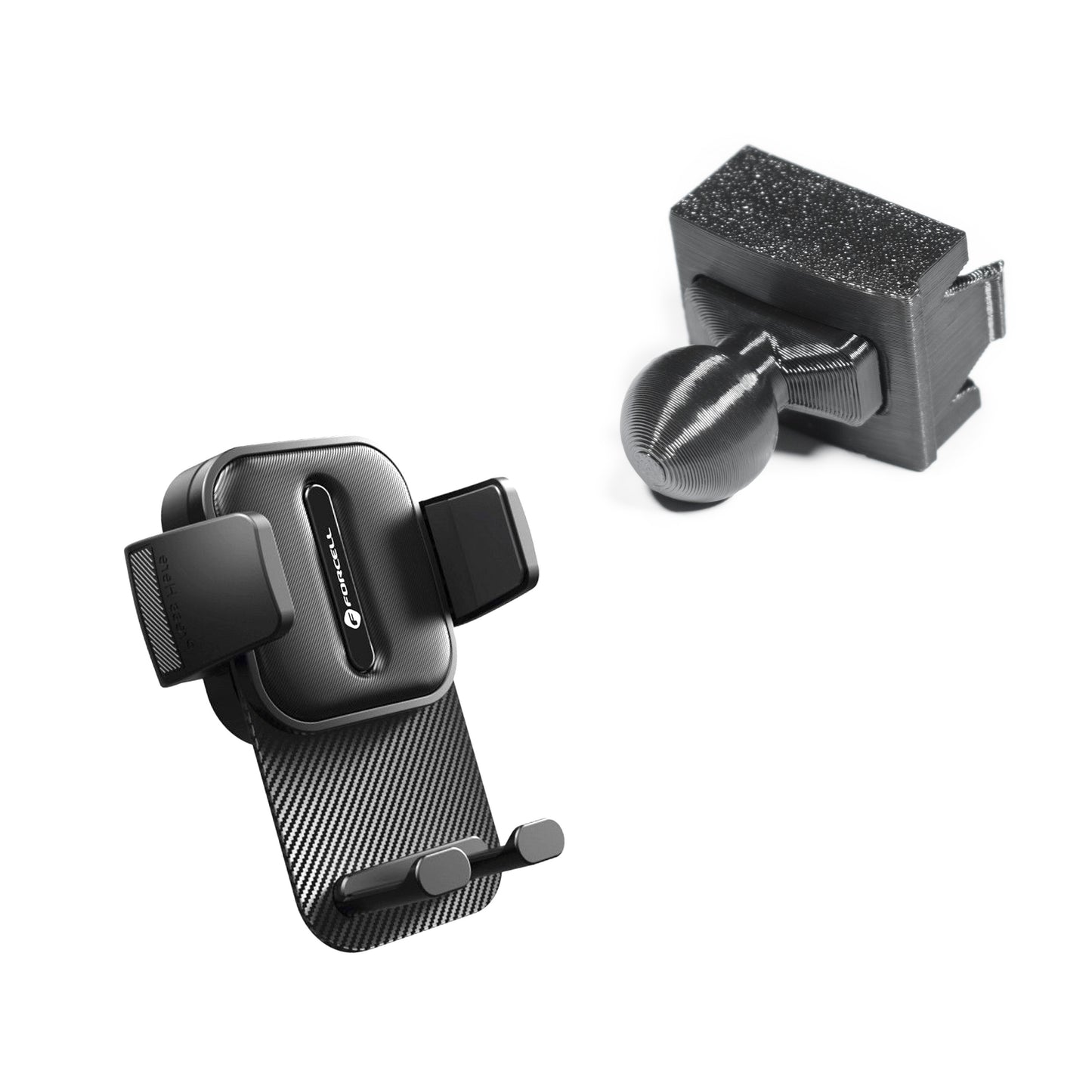 Uchwyt na telefon do Polo 9N