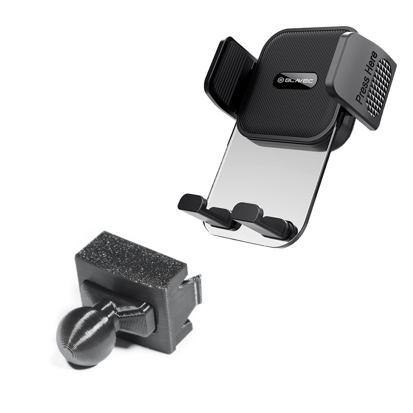 Uchwyt na telefon do Polo 9N