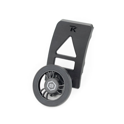 Magnetyczny uchwyt na telefon do Golf 5 2003 - 2008