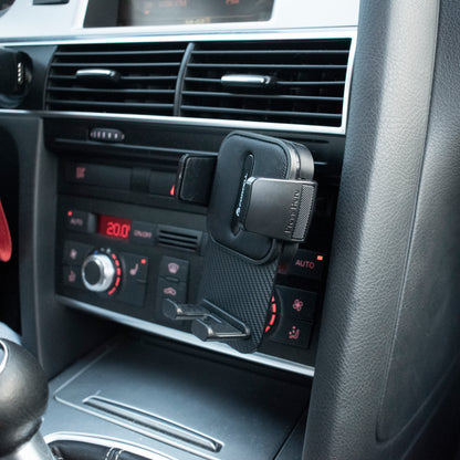 Uchwyt na telefon do Audi A6 C6