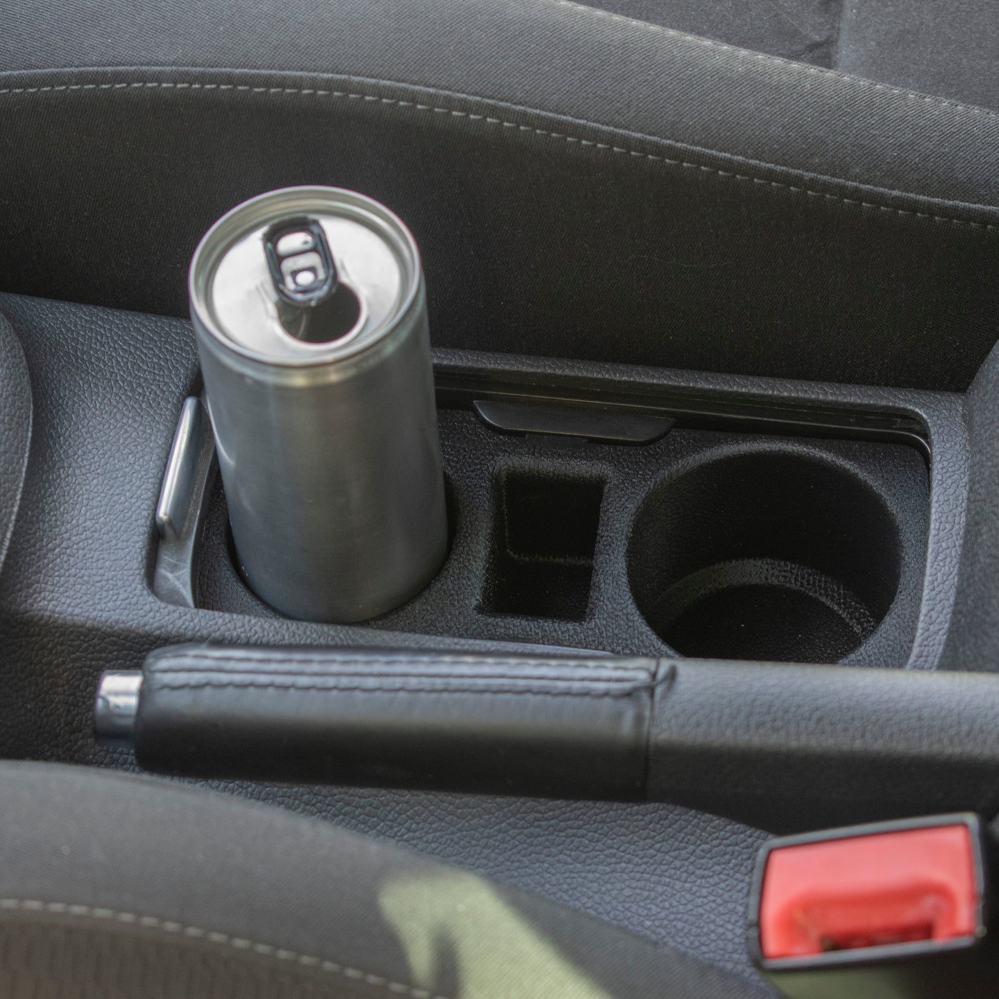 Cupholder do Golf 5 / Golf 6 / EOS / Scirocco