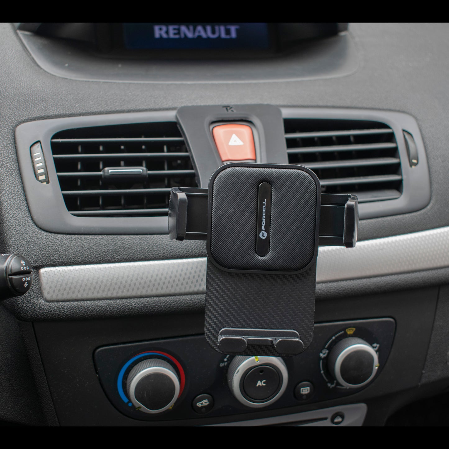 Uchwyt na telefon do Renault Megane 3