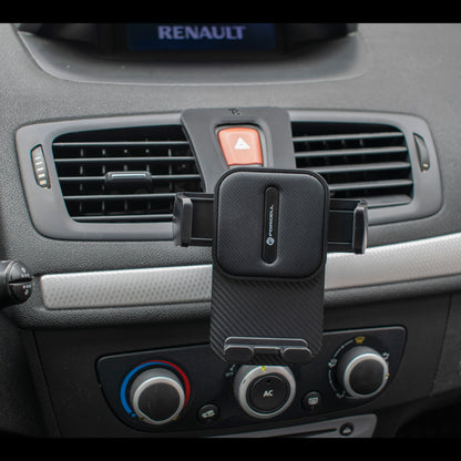 Uchwyt na telefon do Renault Megane 3