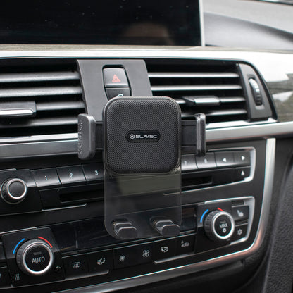 Uchwyt na telefon do BMW Seria 3 F30 2012 - 2020